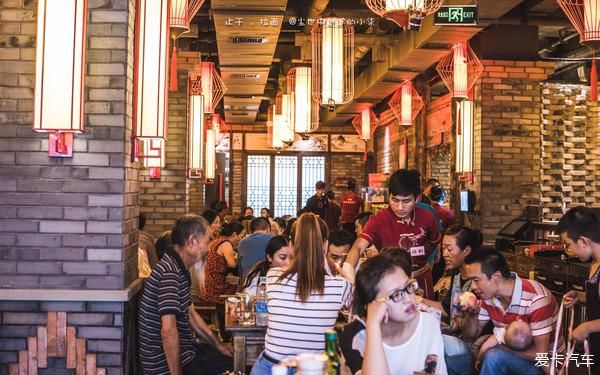 排到|兰州排队排到脚软的小吃店（史上最全兰州美食帖）