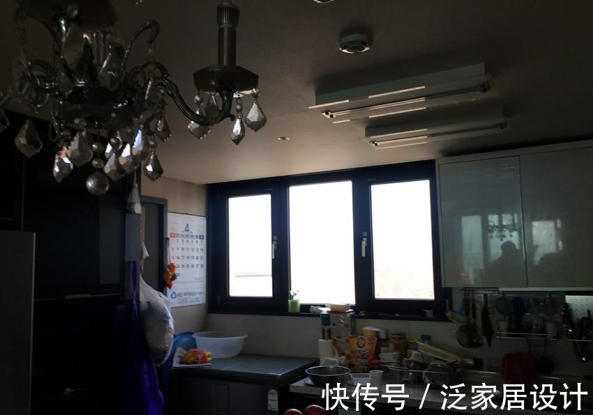 储物空间|买下人人嫌弃的顶楼，131㎡两层复式送露台，装好后大家心服口服