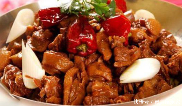 好吃不长胖的几道菜,色香味俱全,简单易学,总有你喜欢的一道菜