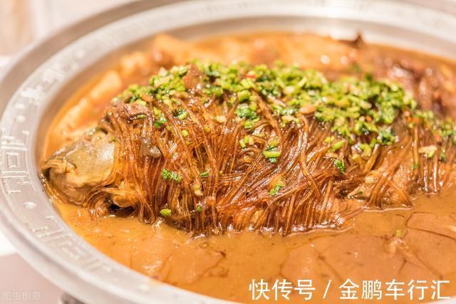 去腥|不管炖什么鱼，去腥别只会放料酒，多放这2样，鱼肉鲜香没腥味