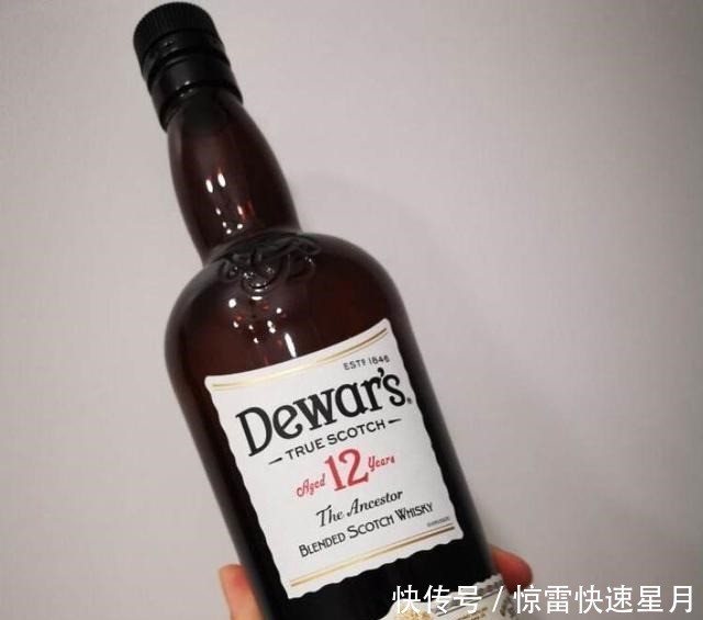 好酒推荐｜100元左右的名酒