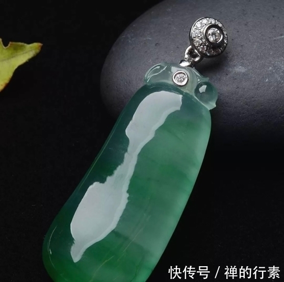 金丝种！金丝中翡翠里真的有“金丝”吗？看完这些恍然大悟