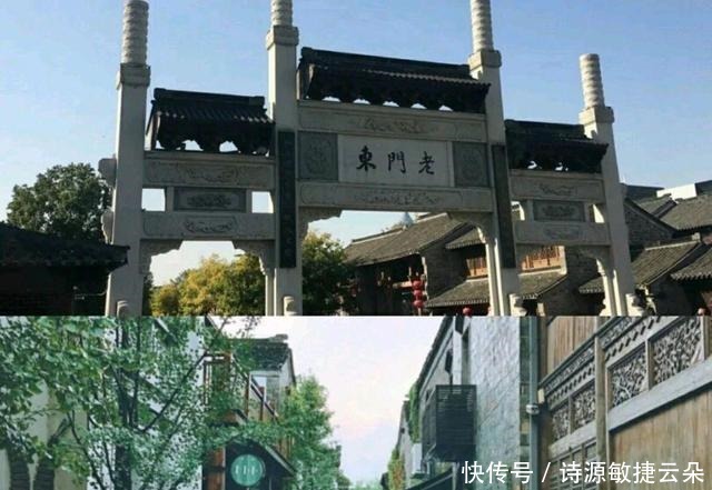 南京最火的小吃街,百年传承,游客赞口不绝