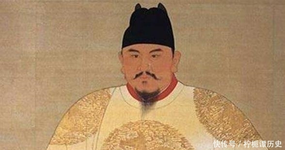 朱元璋|打压与拉拢并重:从辽东时局的角度一观明初朝鲜表笺之祸的本质