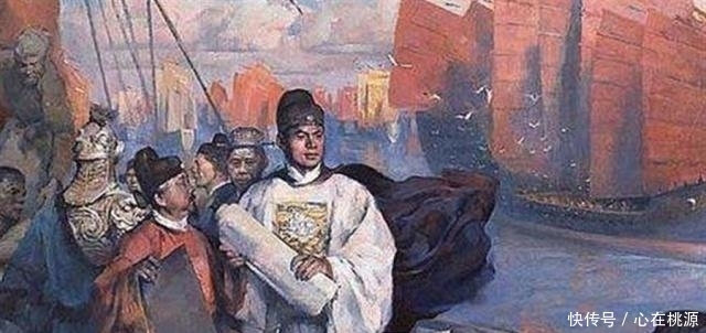 伊藤博文|中国唯一能征服世界的王朝 伊藤博文:他们原本还能再领先1000年