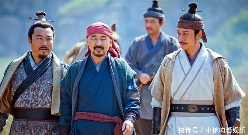 武将|史上最“仁义”的开国皇帝,不仅不杀功臣,连前朝皇室也一个不杀