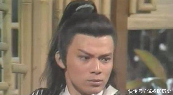 能入张三丰法眼的高手仅3人,有一个还是情敌,张无忌只能靠边站