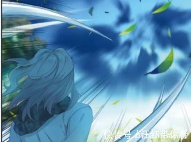 霍雨浩|动漫斗罗大陆2:它身份非同小可,连玄老也没看出来