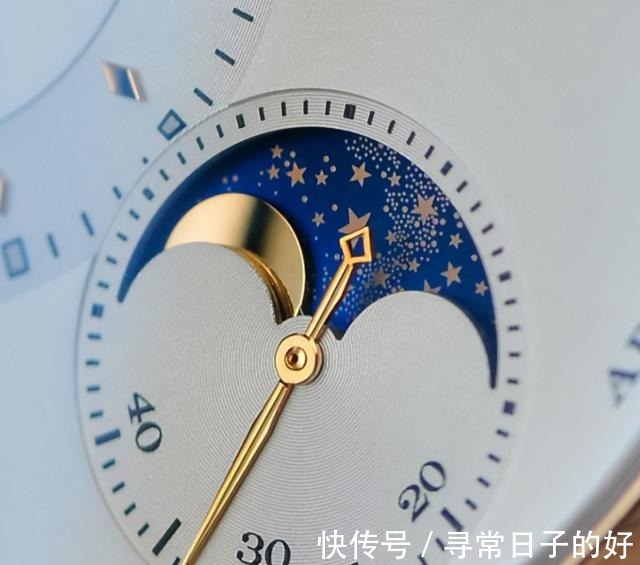 一元素 月相手表功能到底是什么!