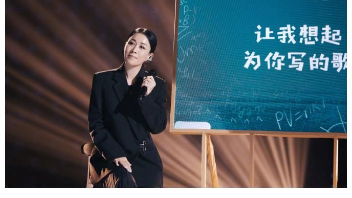 导师|十年！那英为好声音走出歌手自豪，这些年她培养了哪些优秀学员？