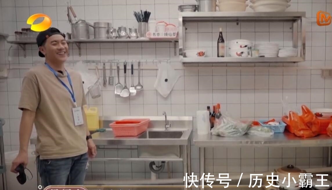 《大灣仔的夜》首播有主題有笑點，唯一可能翻車的隱患也被化解了