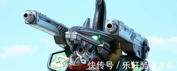 形态|全开者战队21话预告两大强化形态联手,全新萝卜大兽王登场!