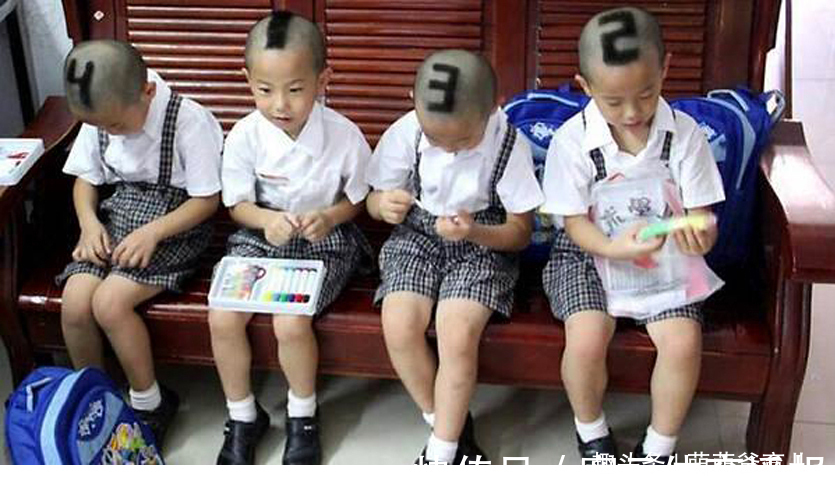 宝爸|90后孕妈生下4胞胎,得知孩子性别后,宝爸:我上辈子拯救了地球