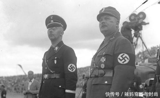 希特勒|希特勒上台后,为何要血洗冲锋队,杀死他的战友罗姆