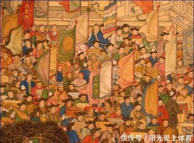 弊端|两千年前，他就指出了这项制度的弊端，但直到郑和下西洋都没改变