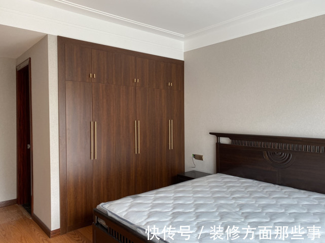 中国传统文化|143平中式三居室，一个安稳的住处又有生活本有的明媚