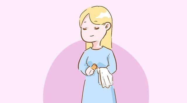 头发|孕期为什么剪短发不是迷信,好处其实很多,多数孕妈后悔没听劝