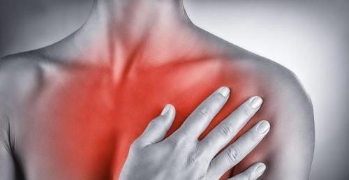 乳房|体检查出一身病?其实以下几种病不治也没事,大多数人还不了解