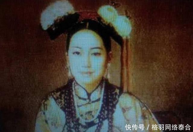真实|历史上真实的慈禧到底长什么样？看到还原相片时，真的也很美！