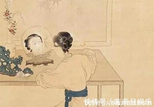 海宁$王国维见夫人年老色衰,写下一首词,最后一句成网红名句人人会背