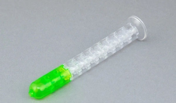 学生时代|用101片颗粒拼出的11化学试验器具!乐高拼搭比赛作品欣赏