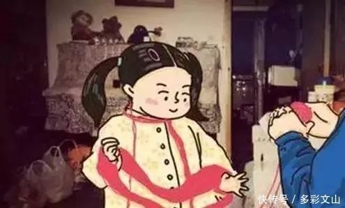 那些年,我们是怎么过冬的?