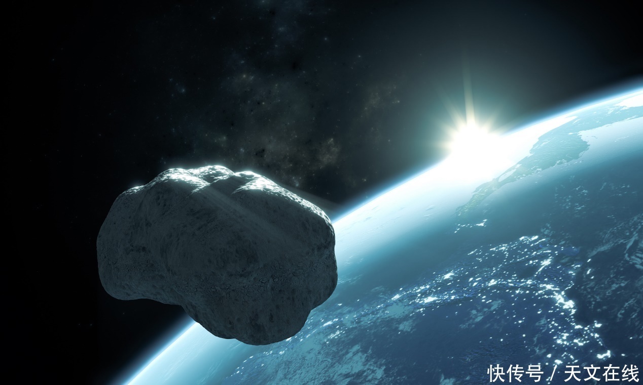 揭开身世之谜,迷你月亮缘何来又回,这很是奇怪!