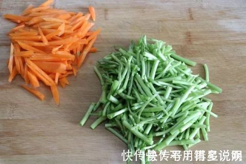 胡萝卜|现在吃它等于吃人参,孩子吃了不生病,老人吃了更长寿