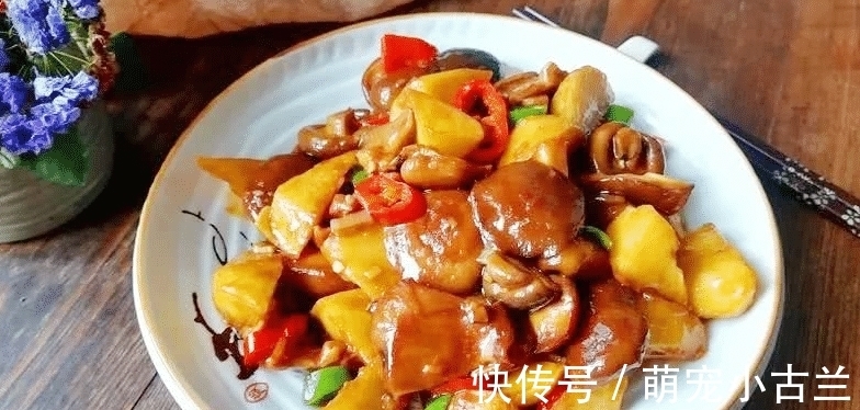 中秋节庆团圆，精选16道菜，8荤4素4凉菜，简单易学，父母直夸好