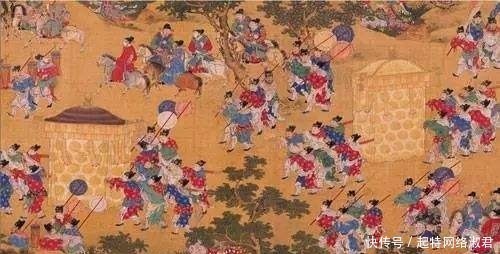 明朝|明朝发展的也不弱,为何被称为古代最差的朝代,原因何在?