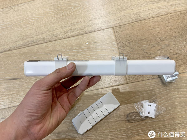 百叶窗|淘宝上要价900的杜亚电动百叶窗拼多多上就卖600，让我来试试水