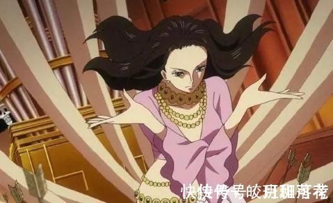 贝利|海贼王草帽团人人都有三个宝贝,娜美最心动,乔巴你绝对想不到
