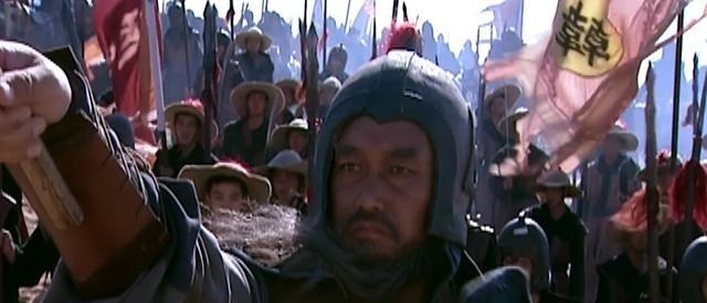 呼延|《水浒传》解读——呼延灼摆布连环马