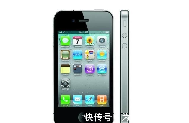 三星|为什么iPhone 12值得购买很简单！经典的设计是不朽的！
