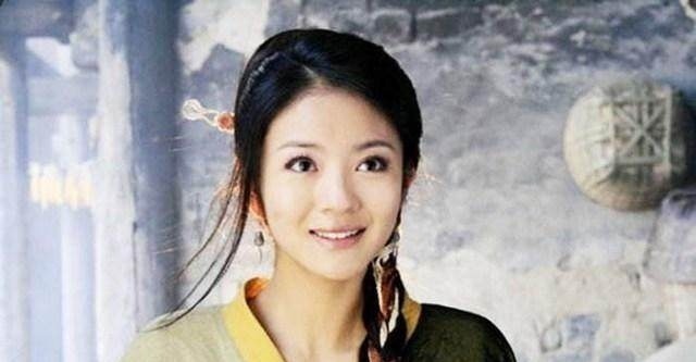 察罕帖木儿|历史上真实的赵敏,嫁给了朱元璋的儿子,后被逼殉葬