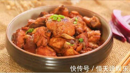 又香又入味的几道家常菜，家里来客时不用愁，味道不比饭店差