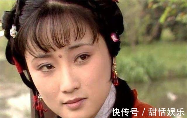 贾宝玉@红楼梦:香菱的结局暗示黛玉成为皇妃,却为皇后所不容,抑郁而终