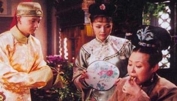 高寿|九子夺嫡后,为何只有这位皇子得以高寿善终?也不看看他养母是谁