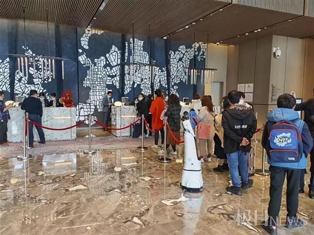 春节旅游新趋势：本地游特征明显，高端酒店度假格外火爆