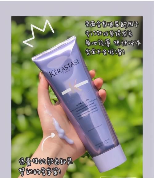 头发想要好的发膜少不了，这几款好用的发膜千万别错过