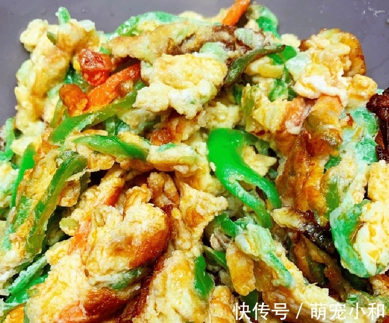 小米椒|黄磊又晒家常美食,丰盛接地气,太馋人,网友:认真生活值得点赞