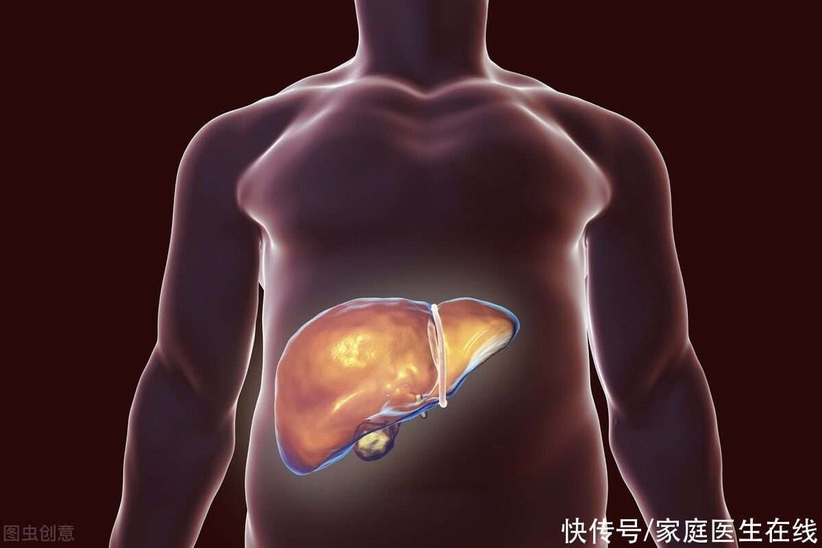 肝癌一般发现都是晚期?预防不止检查那么简单,肝脏的3个致命弱点要谨记