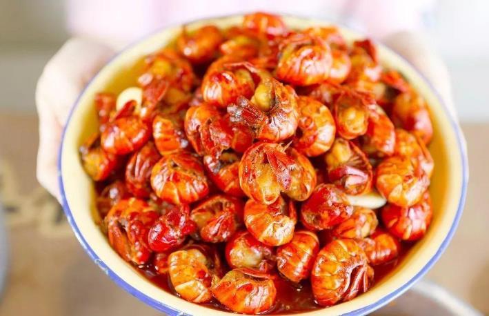 虾球|麻辣虾球这么做，香嫩入味，教您详细做法，想吃不用出去买