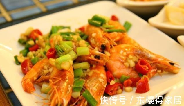 名菜|虾怎么做美味？粤式名菜椒盐虾，广东大厨首次公开独门秘方！