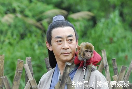 猫妖@西游记中,所有动物都能成妖,唯独有一种动物成不了妖,它是谁