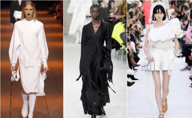 时尚|2020年春季将流行的时尚趋势,跟着潮流走准没错