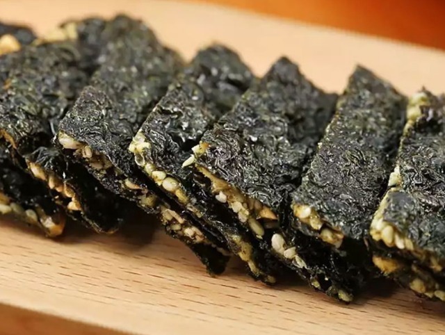 胎毒|在孕阶段,有3类食物孕妈常吃能补充营养,还能帮助孕妈排出胎毒