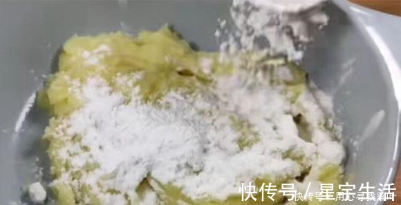 冬季别忘多吃这个，上锅蒸一蒸，多做些放冰箱，随吃随取，特方便