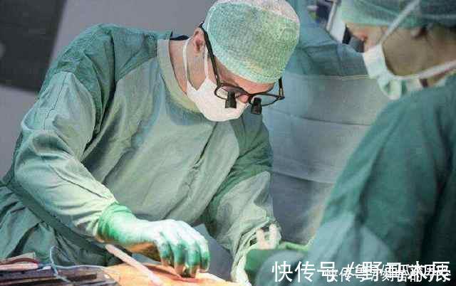 化学疗法|他行医40年,被称为“医界良心”关于癌症,他有4句话要说!