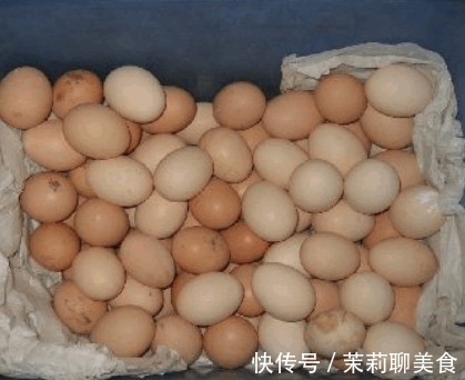 谷糠|保存鸡蛋有窍门,放冰箱就错了!30年老师傅教你3招,久放不坏!